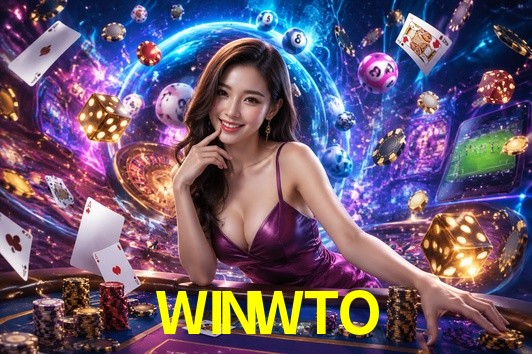 Exhibición de bonos WINWTO para jugadores en México con interfaz de juego promocional