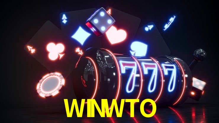 Interfaz de casa de apuestas WINWTO con mercados de partidos en vivo